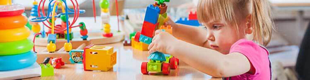 The Benefits of Heuristic Play in Early Education